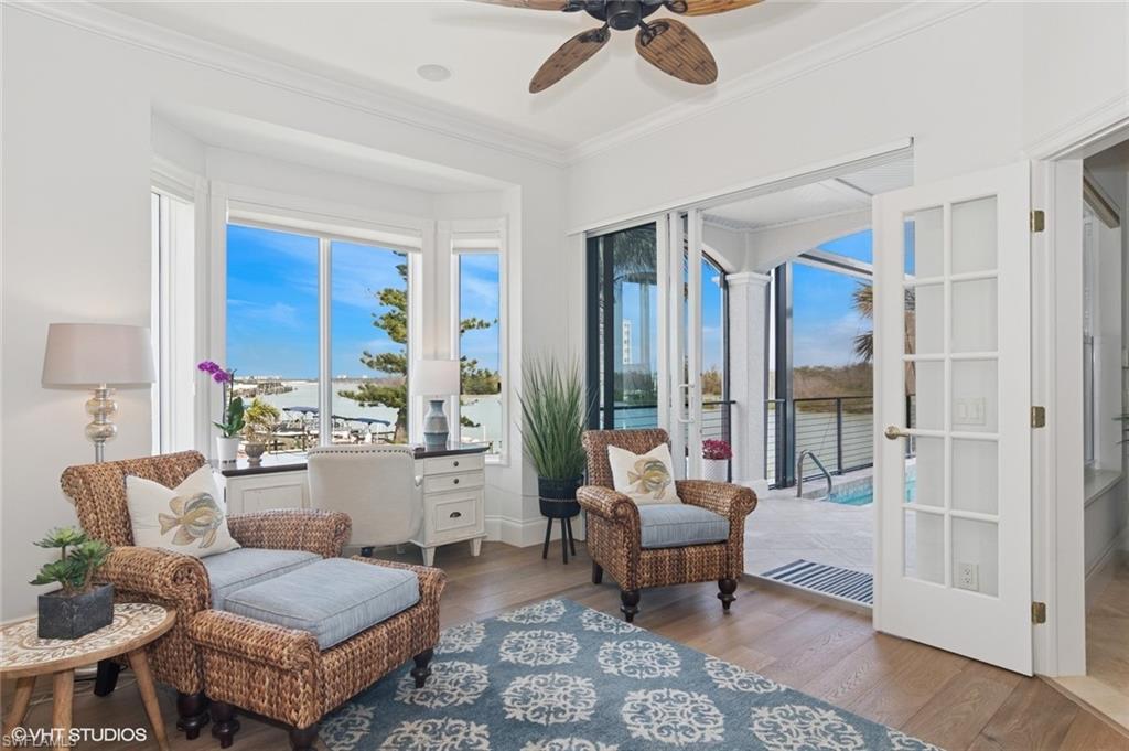 SOLENZARA - Residential