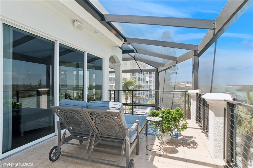 SOLENZARA - Residential