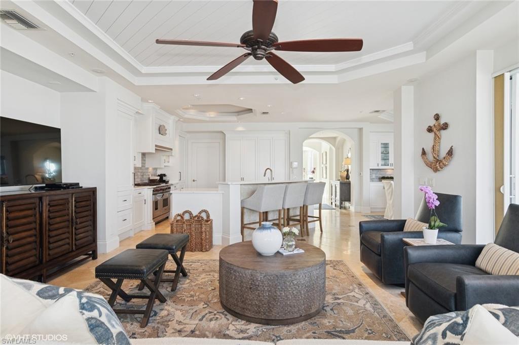 SOLENZARA - Residential