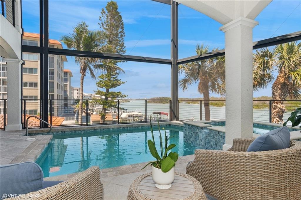 SOLENZARA - Residential