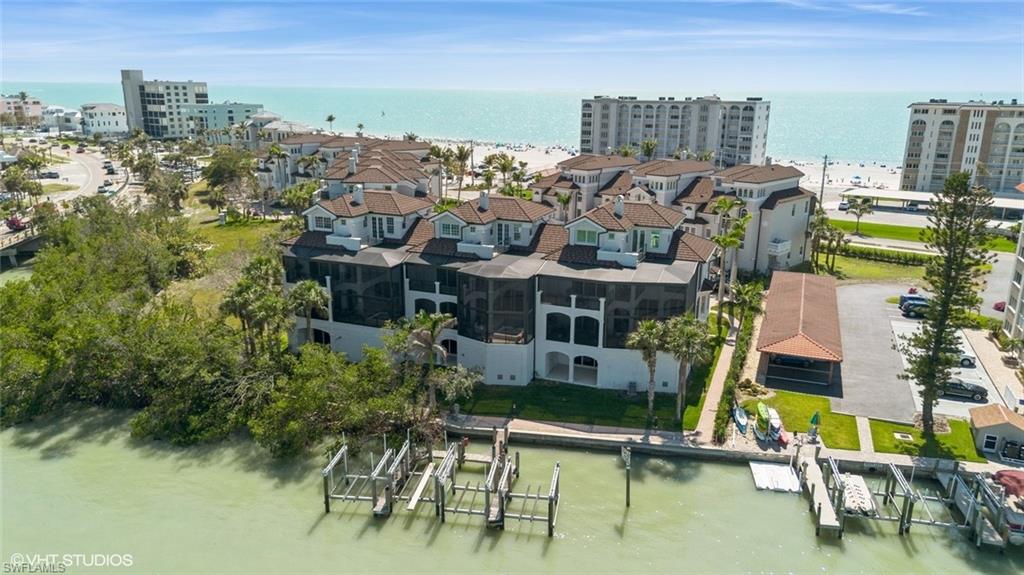 SOLENZARA - Residential