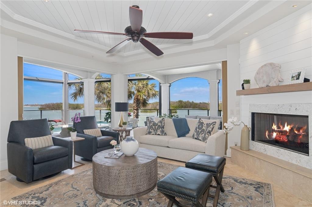 SOLENZARA - Residential