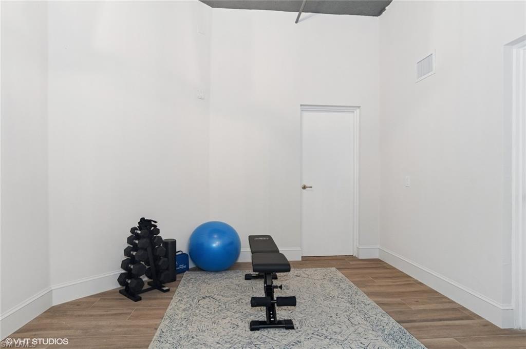 SOLENZARA - Residential