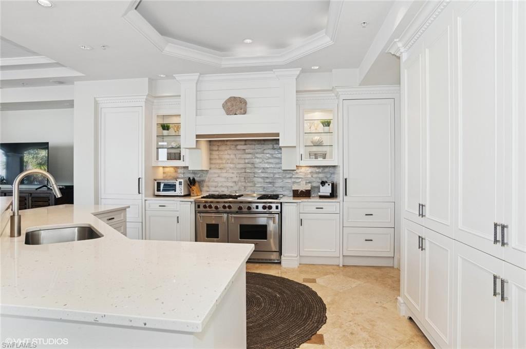 SOLENZARA - Residential