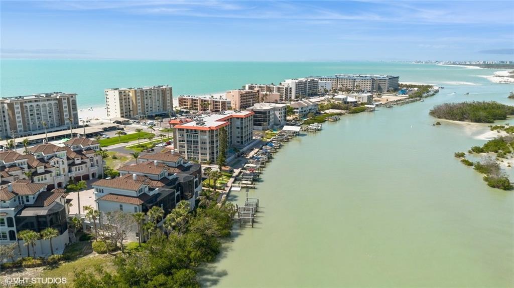 SOLENZARA - Residential