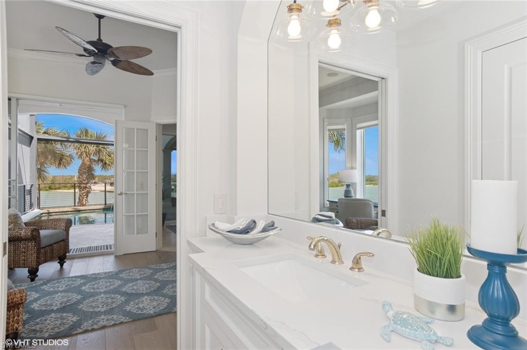 SOLENZARA - Residential