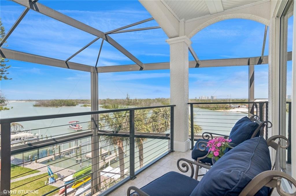 SOLENZARA - Residential