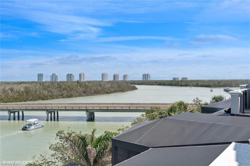 SOLENZARA - Residential