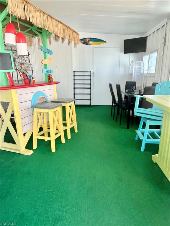 FOREST PARK MOBILE HOME - Residential