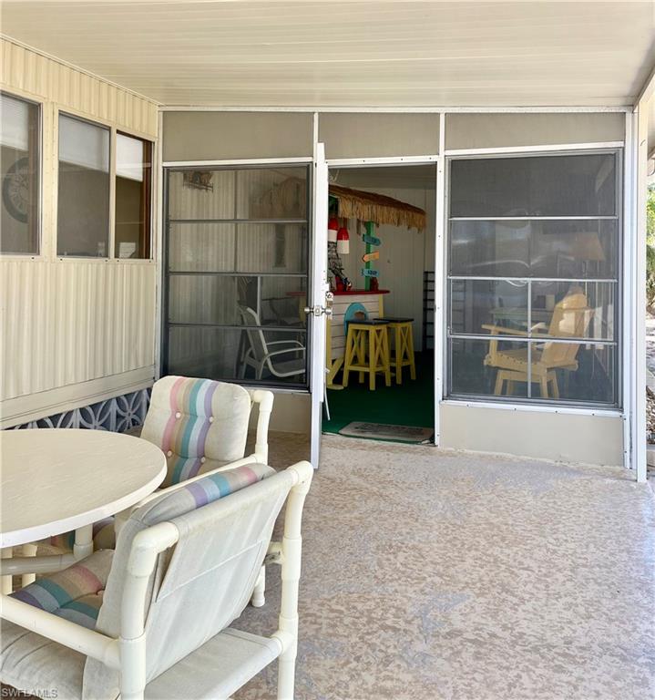 FOREST PARK MOBILE HOME - Residential