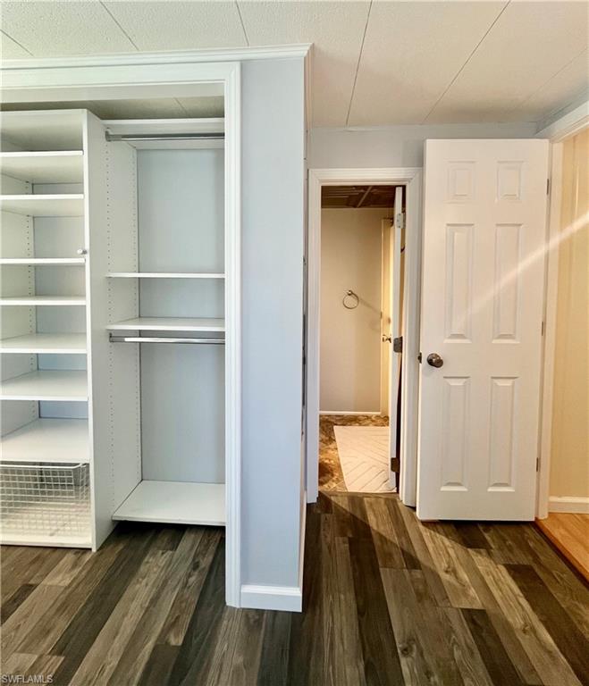 FOREST PARK MOBILE HOME - Residential