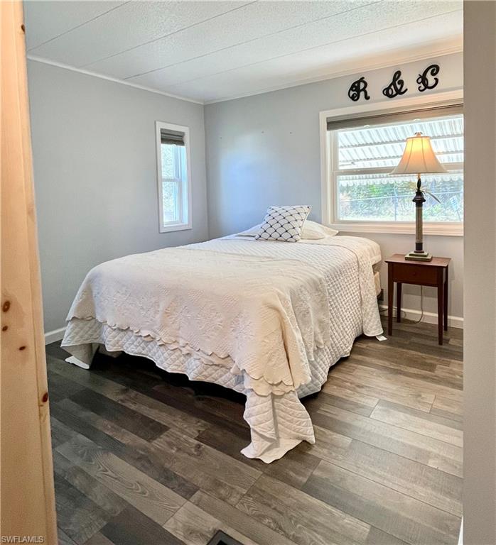 FOREST PARK MOBILE HOME - Residential