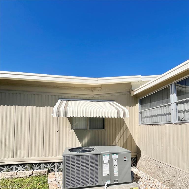 FOREST PARK MOBILE HOME - Residential