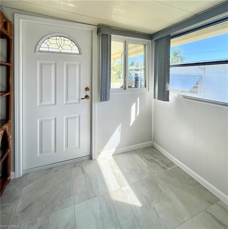 FOREST PARK MOBILE HOME - Residential