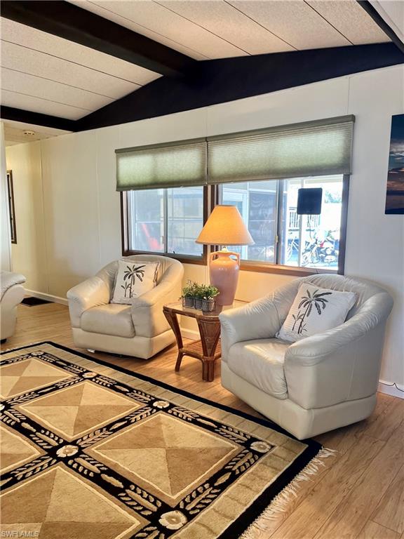 FOREST PARK MOBILE HOME - Residential