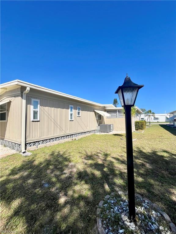 FOREST PARK MOBILE HOME - Residential