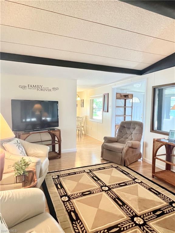 FOREST PARK MOBILE HOME - Residential