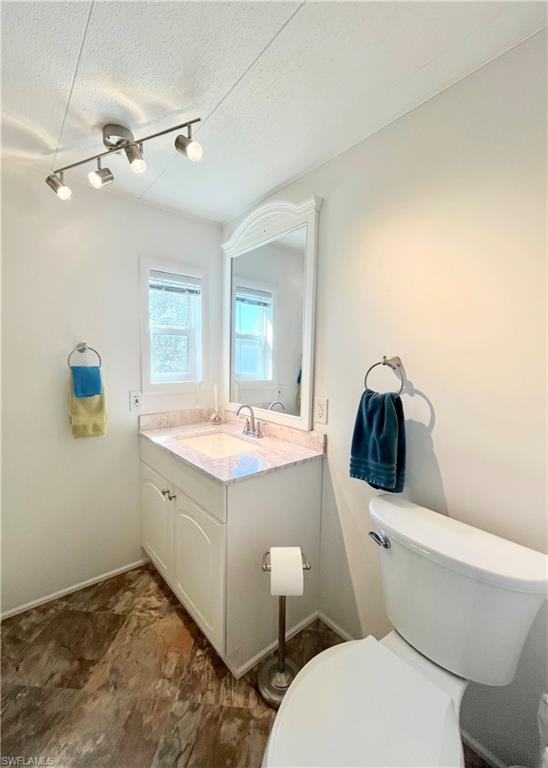 FOREST PARK MOBILE HOME - Residential