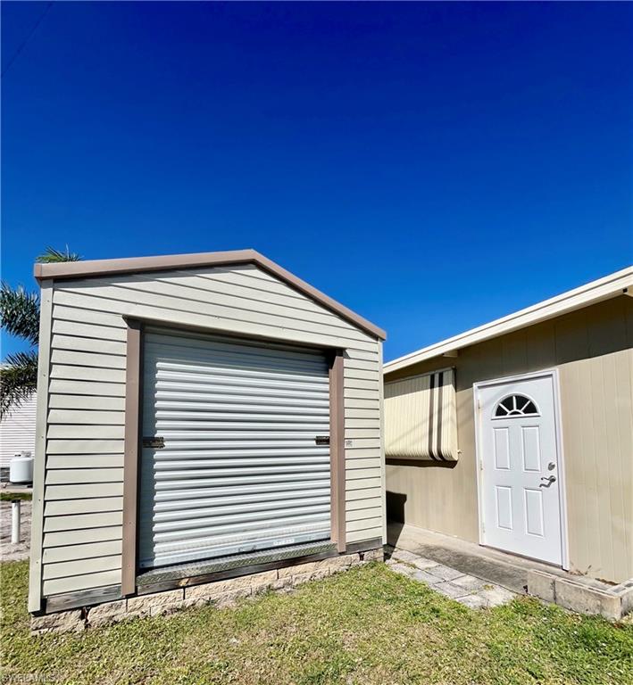 FOREST PARK MOBILE HOME - Residential