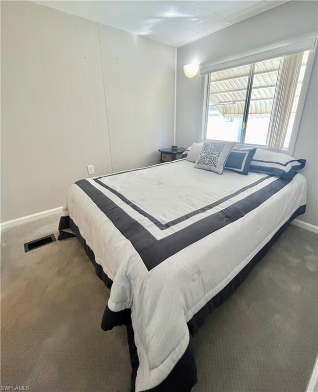 FOREST PARK MOBILE HOME - Residential