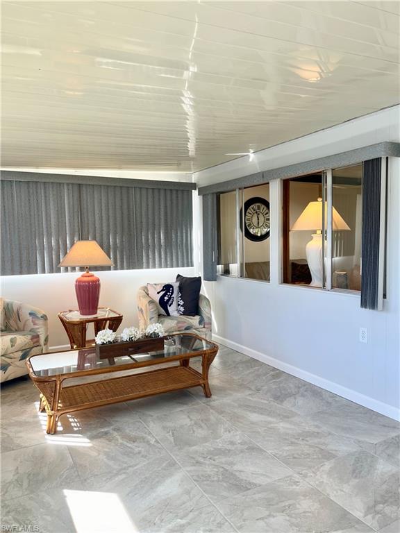 FOREST PARK MOBILE HOME - Residential