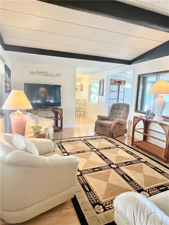 FOREST PARK MOBILE HOME - Residential