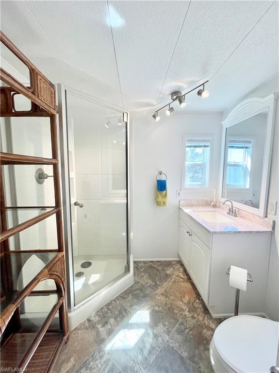 FOREST PARK MOBILE HOME - Residential