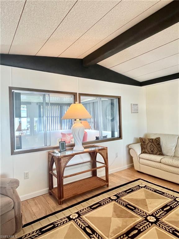 FOREST PARK MOBILE HOME - Residential