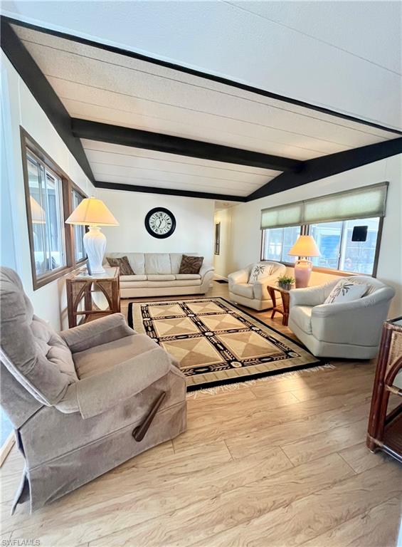 FOREST PARK MOBILE HOME - Residential