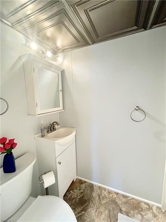 FOREST PARK MOBILE HOME - Residential