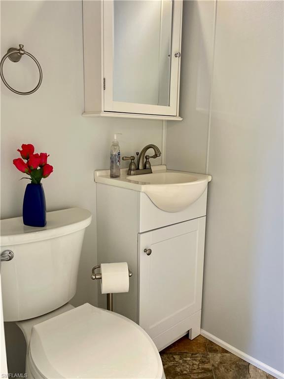 FOREST PARK MOBILE HOME - Residential