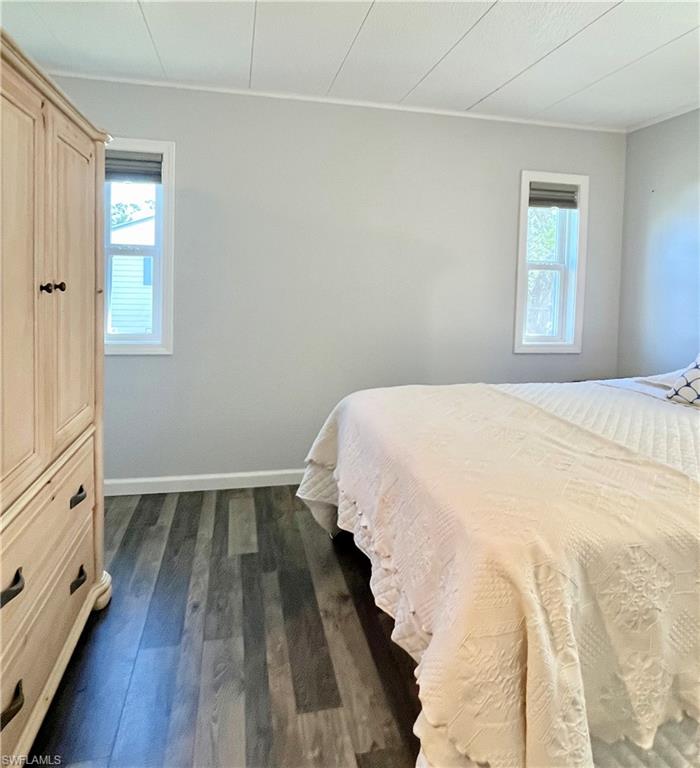 FOREST PARK MOBILE HOME - Residential