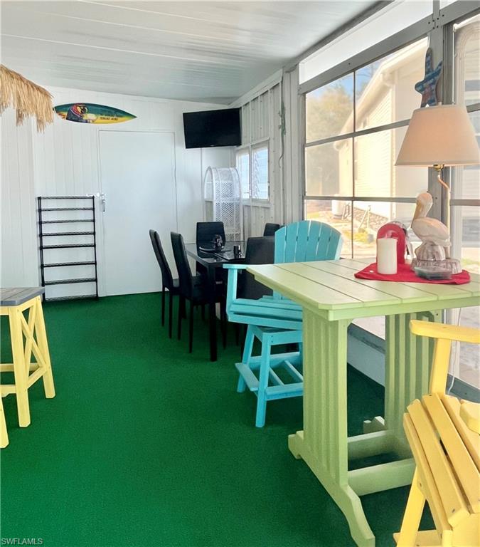 FOREST PARK MOBILE HOME - Residential