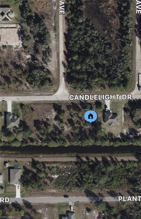 LEHIGH ACRES - Land