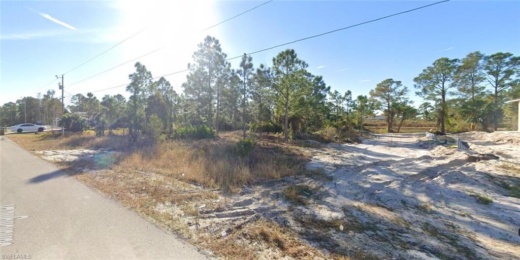 LEHIGH ACRES - Land