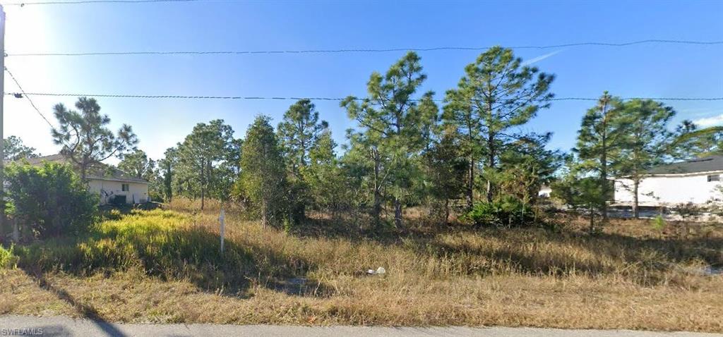LEHIGH ACRES - Land