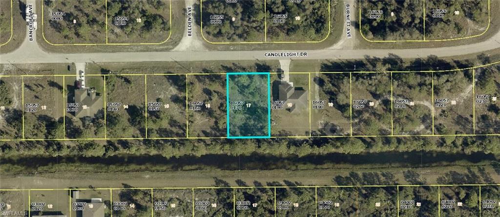 LEHIGH ACRES - Land