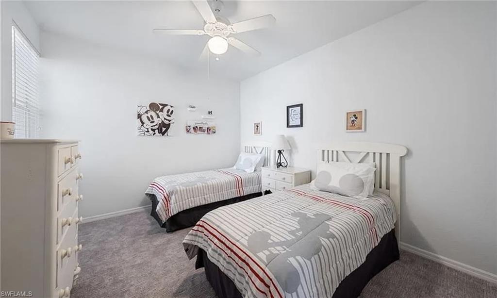 LALIQUE - Residential Lease