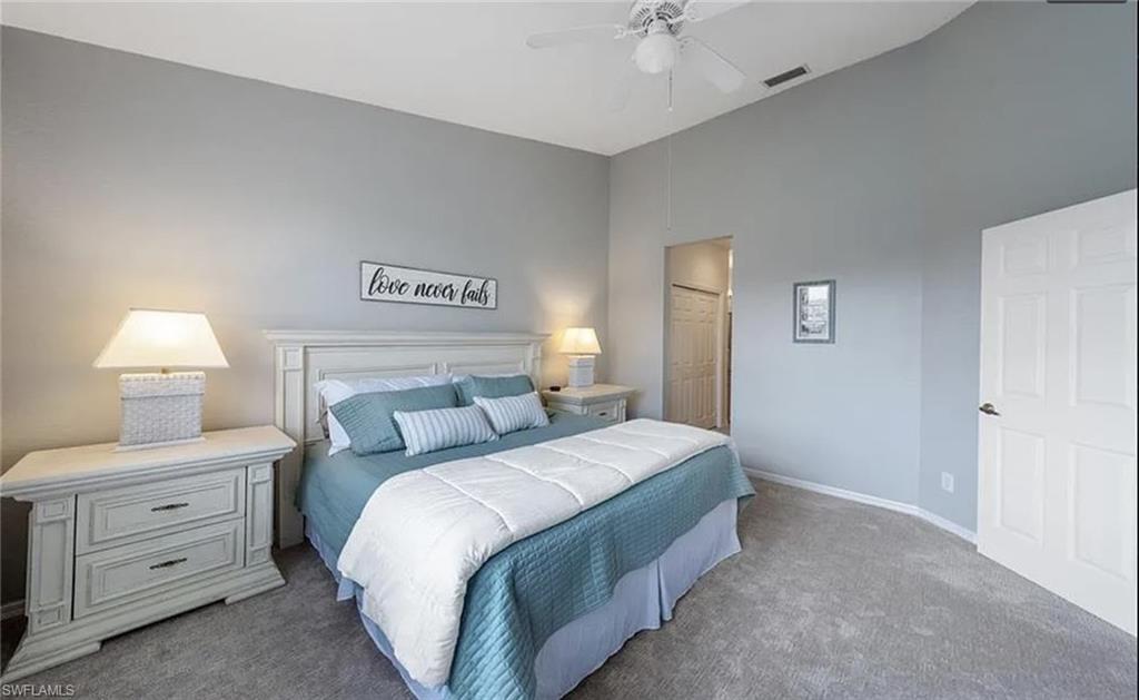 LALIQUE - Residential Lease