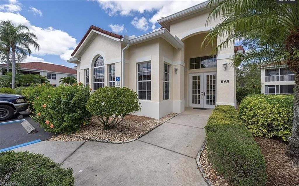 LALIQUE - Residential Lease