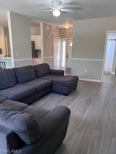 LEHIGH ACRES - Residential Lease