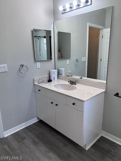 LEHIGH ACRES - Residential Lease