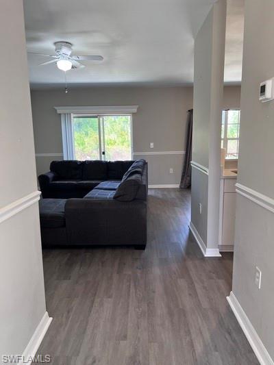 LEHIGH ACRES - Residential Lease