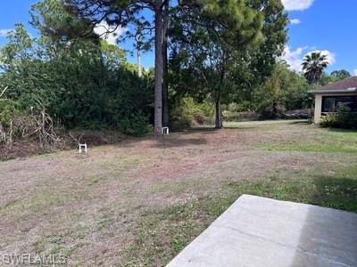 LEHIGH ACRES - Residential Lease