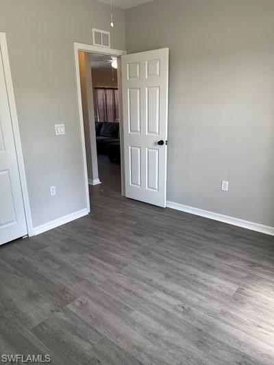 LEHIGH ACRES - Residential Lease