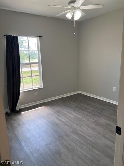 LEHIGH ACRES - Residential Lease