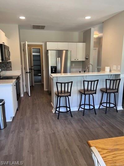 LEHIGH ACRES - Residential Lease