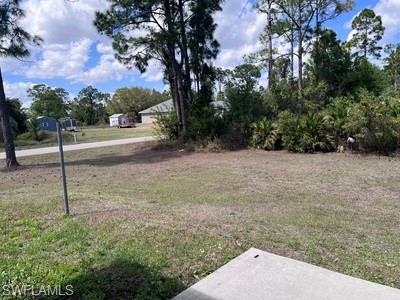 LEHIGH ACRES - Residential Lease