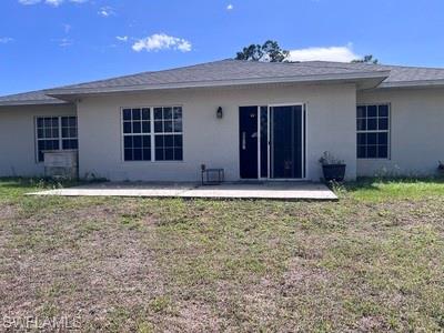 LEHIGH ACRES - Residential Lease