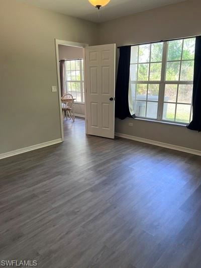 LEHIGH ACRES - Residential Lease